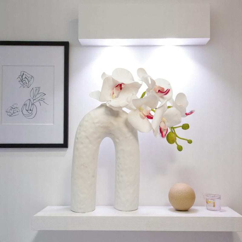 Arcadia Semis Vases