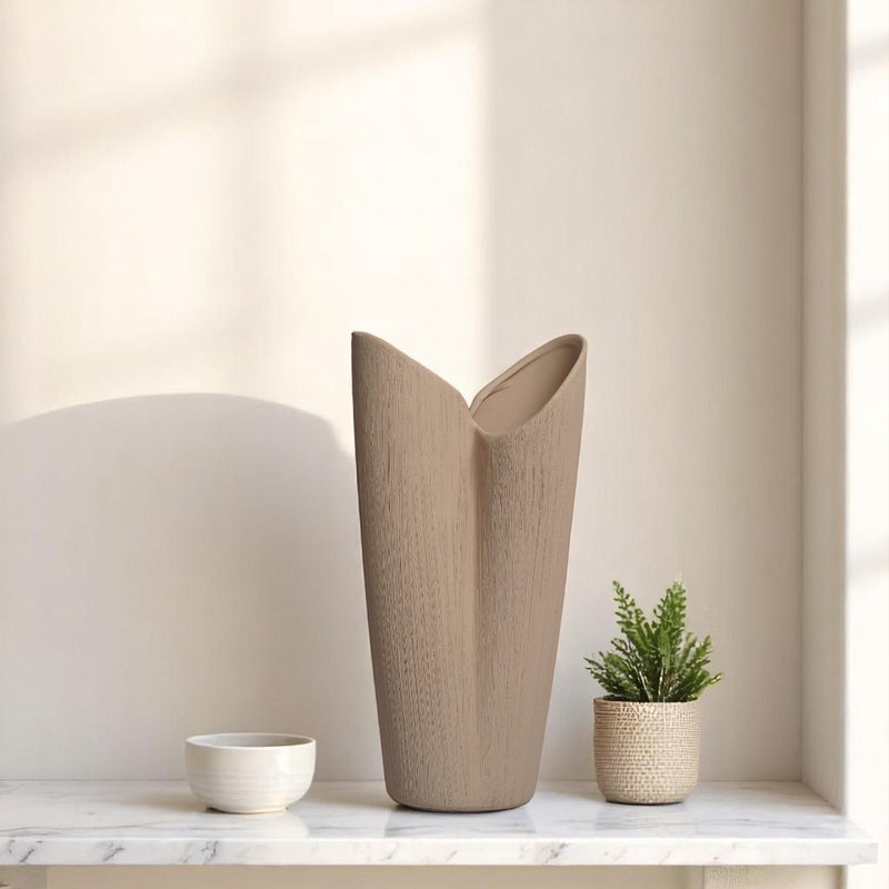 Nordic Ceramic Vases