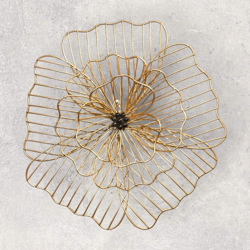 Flowing Essence Wall Motive