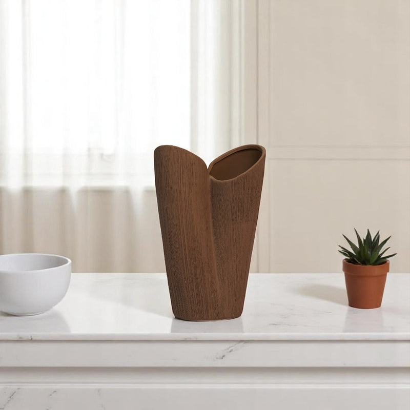 Nordic Ceramic Vases