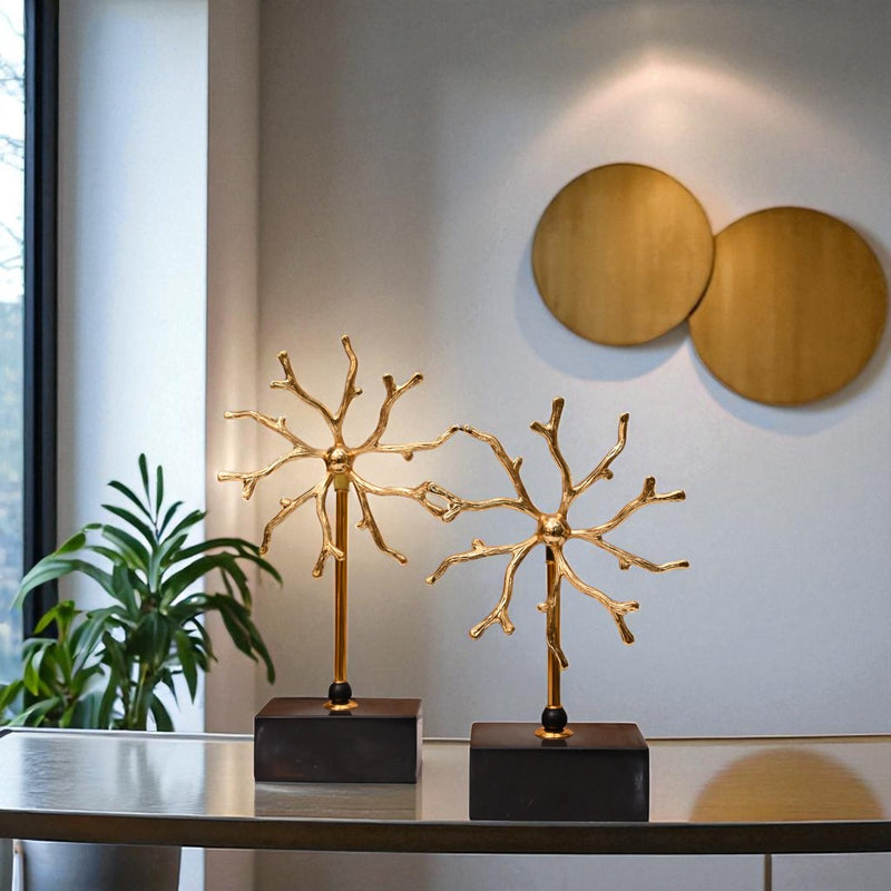 NeuroLuxe Sculptures