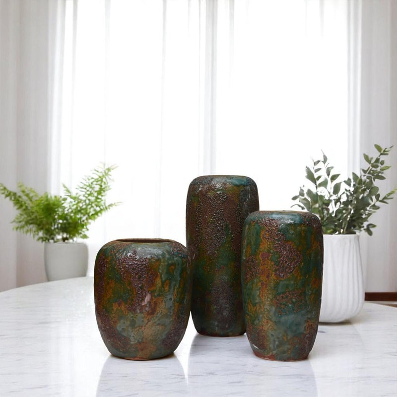Vintage Inspired Vase Collection