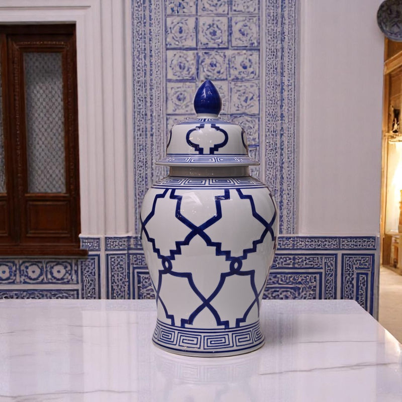 Ocean Breeze Jars