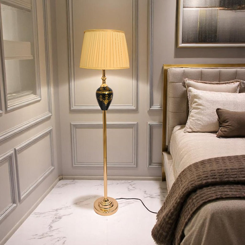 VERSACE Noir – Black Elegance Lamp