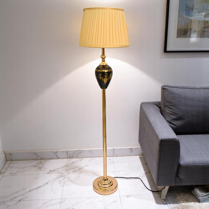 VERSACE Noir – Black Elegance Lamp
