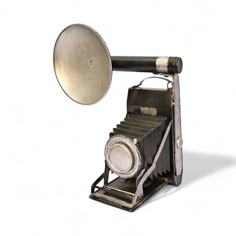 Flash Master Vintage 620 Model