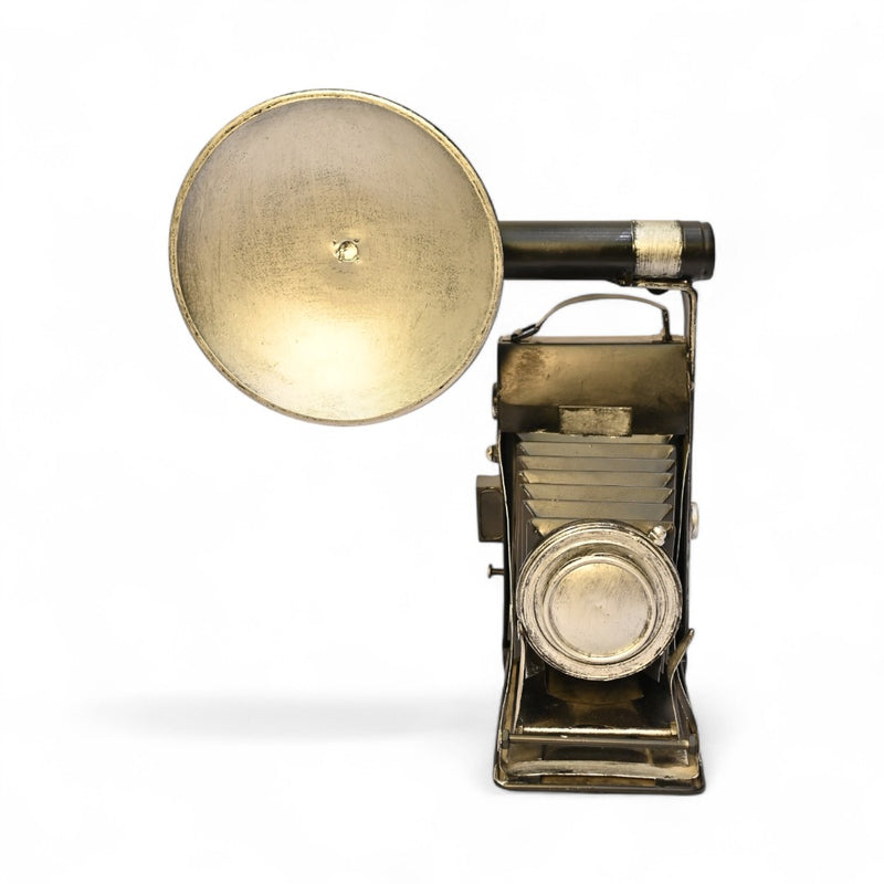 Flash Master Vintage 620 Model