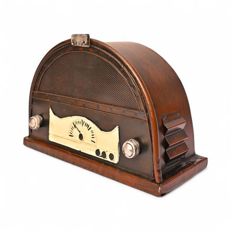 Kingmax Cathedral Radio – A Classic Reimagined
