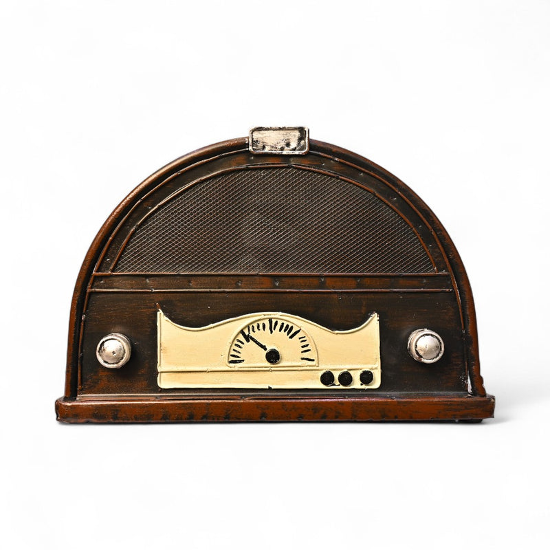 Kingmax Cathedral Radio – A Classic Reimagined