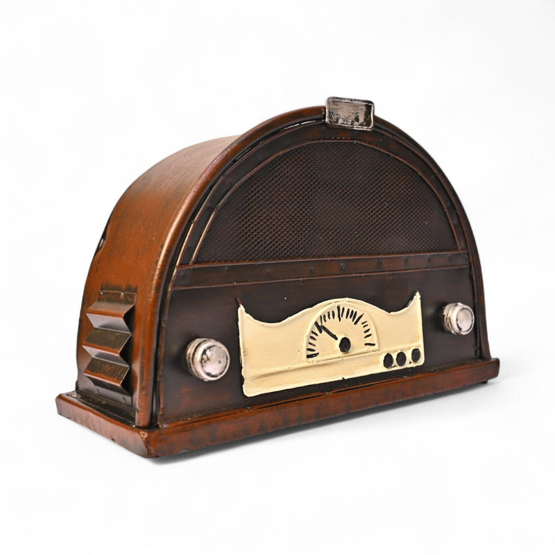 Kingmax Cathedral Radio – A Classic Reimagined