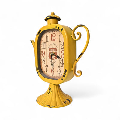 Vintage Vulner Table Timepiece