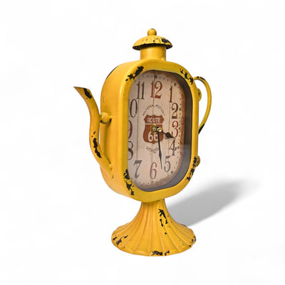 Vintage Vulner Table Timepiece