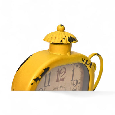 Vintage Vulner Table Timepiece