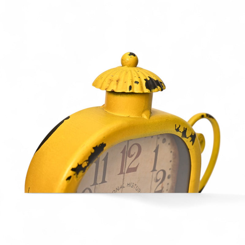 Vintage Vulner Table Timepiece