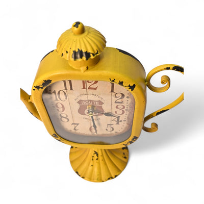 Vintage Vulner Table Timepiece