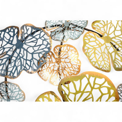 Veins of Nature Wall Art