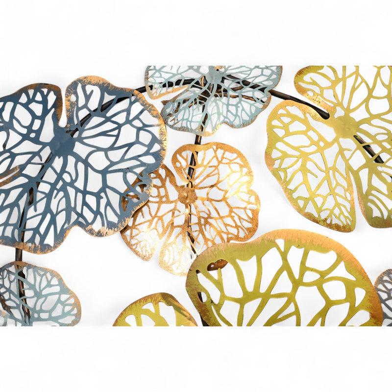 Veins of Nature Wall Art