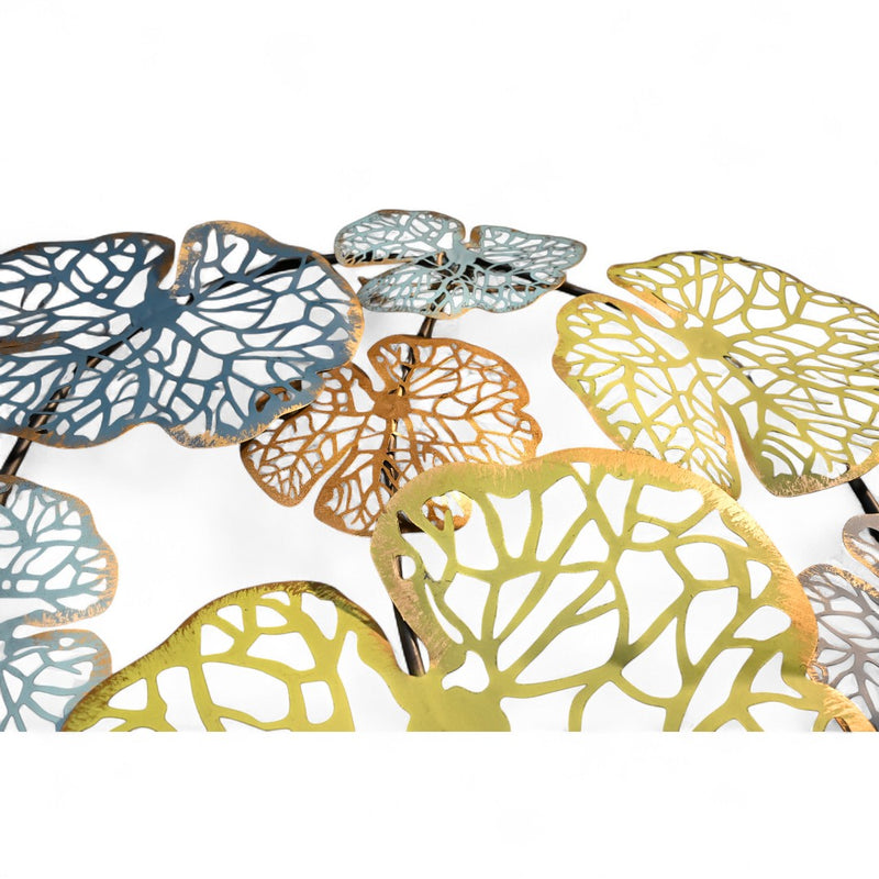 Veins of Nature Wall Art