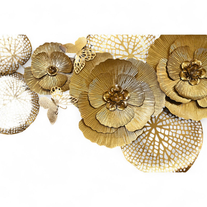 Traditional Wall Hanging Motive