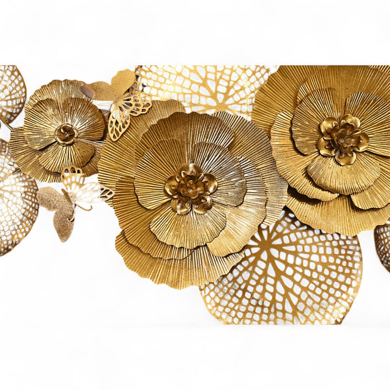 Traditional Wall Hanging Motive