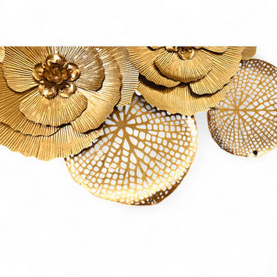 Traditional Wall Hanging Motive