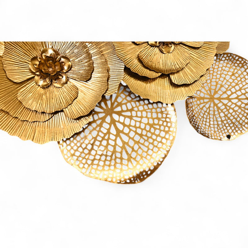Traditional Wall Hanging Motive