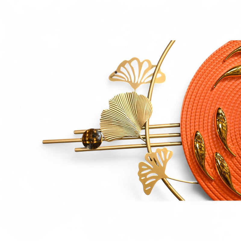 Elysian Trace – Metallic Gold Edition
