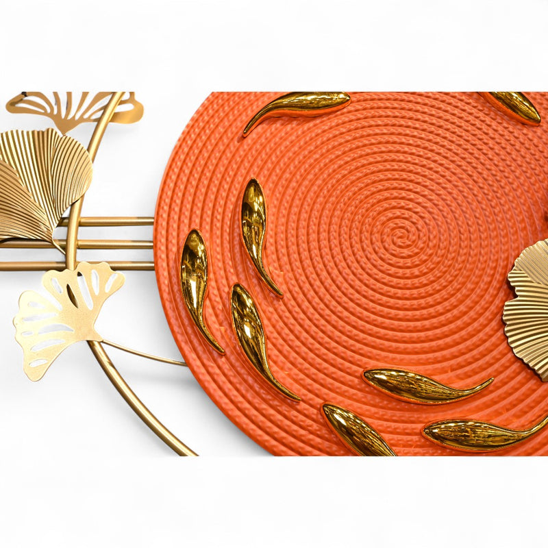 Elysian Trace – Metallic Gold Edition
