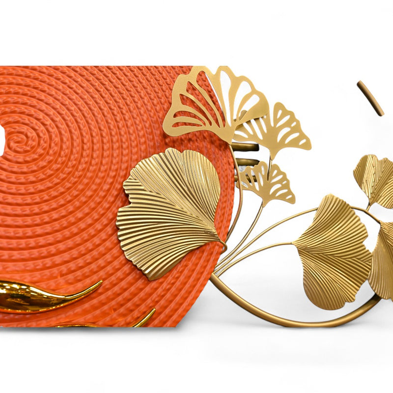 Elysian Trace – Metallic Gold Edition