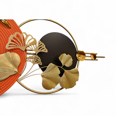 Elysian Trace – Metallic Gold Edition