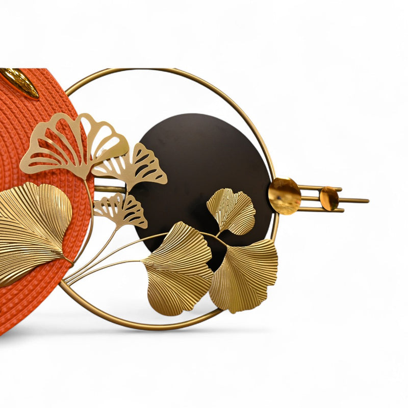 Elysian Trace – Metallic Gold Edition