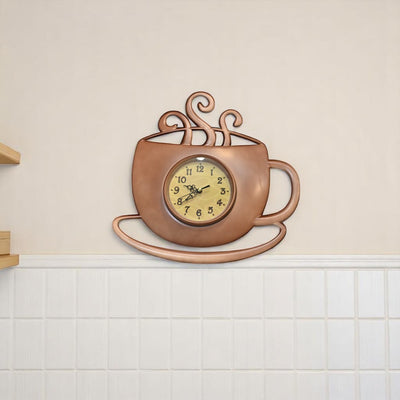 TickiTock Kids Wall Clock