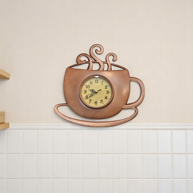 TickiTock Kids Wall Clock
