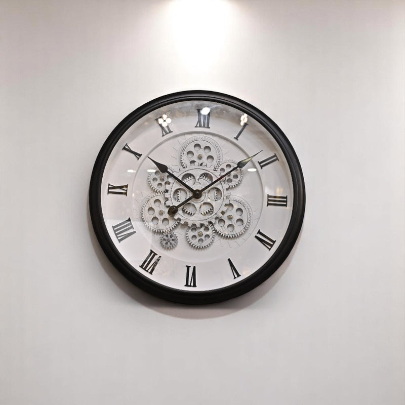 Ivory Gearworks Timekeeper
