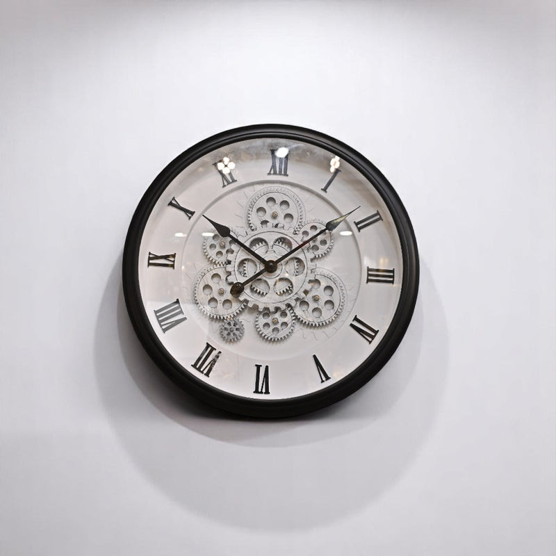 Ivory Gearworks Timekeeper