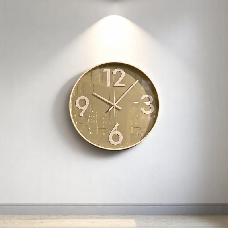 Flexi-Wall Classic Wall clock