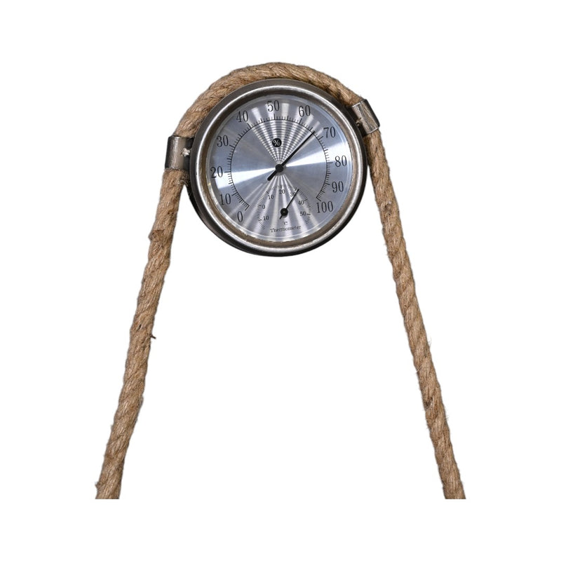 Vintage Rope Classic Wall Clock
