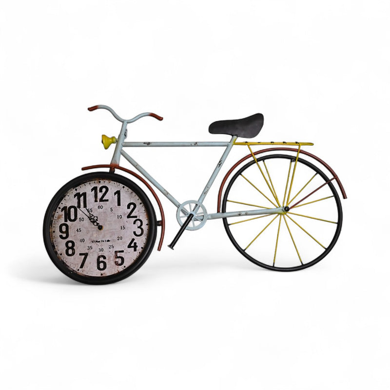 The Aurelius Mechanical  Elegance Wall Clock