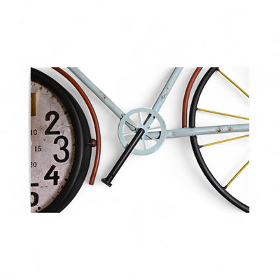 The Aurelius Mechanical  Elegance Wall Clock