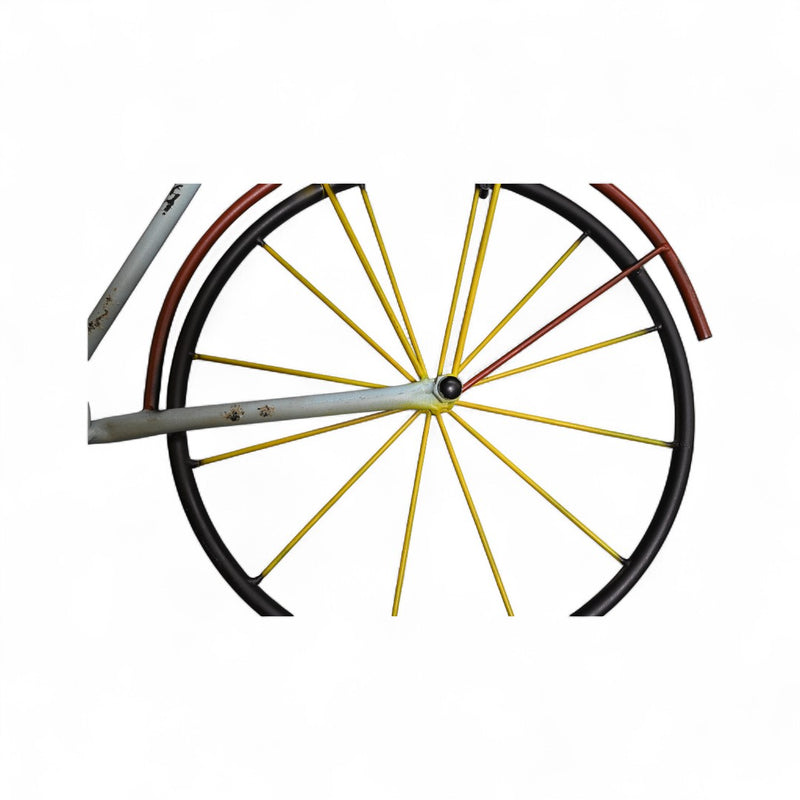 The Aurelius Mechanical  Elegance Wall Clock