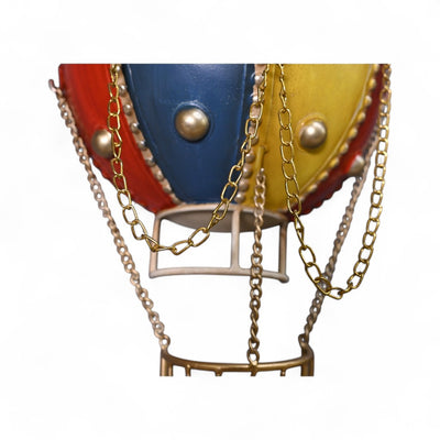 The Skyward Voyage Clock