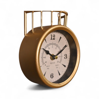 The Skyward Voyage Clock