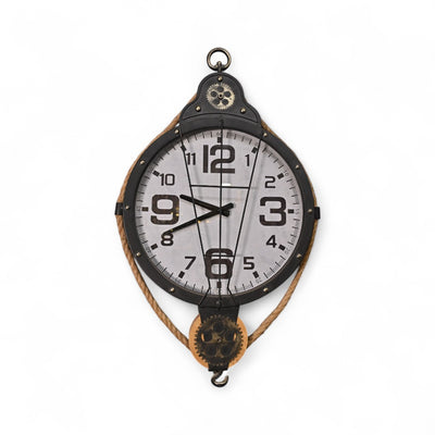 The Retro Navigator's Timekeeper