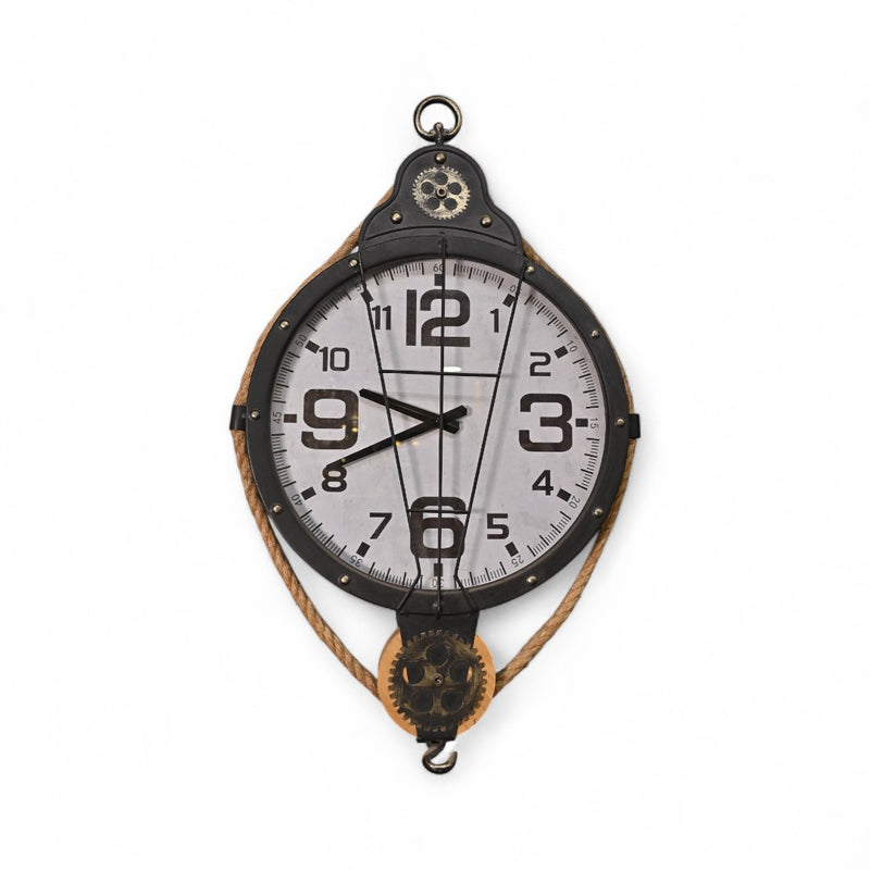 The Retro Navigator&