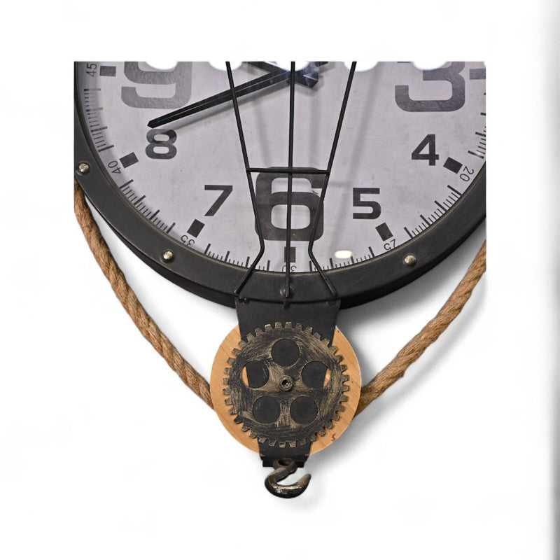 The Retro Navigator&