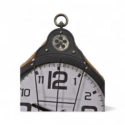 The Retro Navigator's Timekeeper