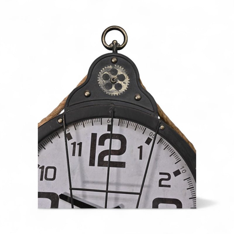 The Retro Navigator&