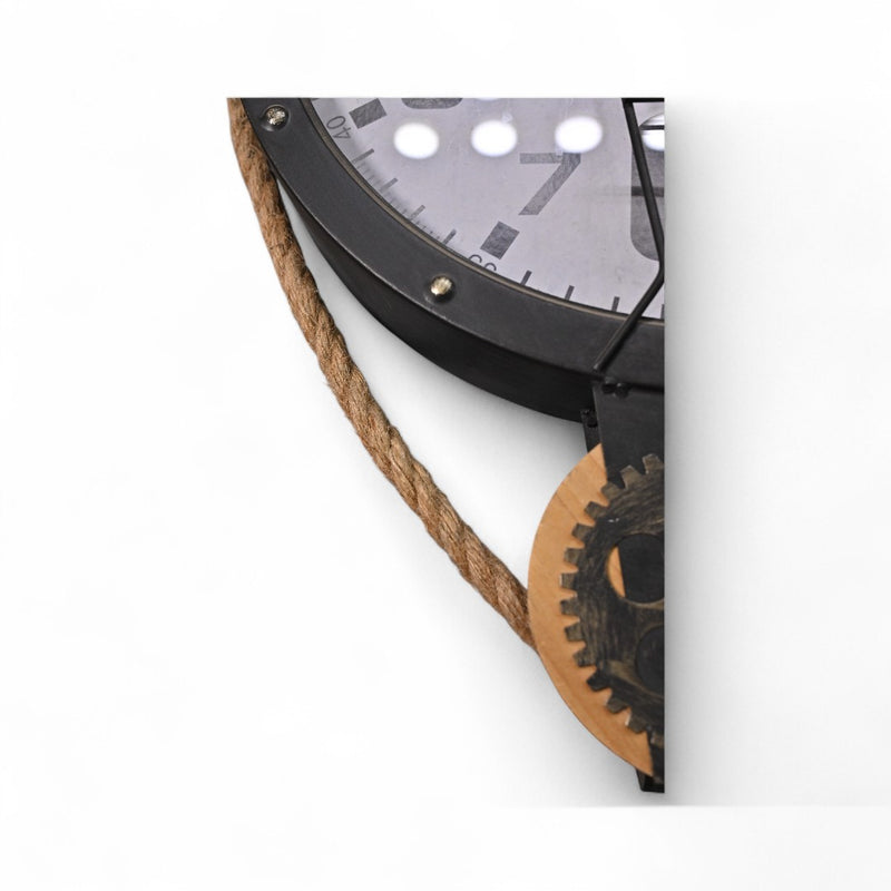 The Retro Navigator&