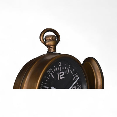 The Retro Grand Station Clock