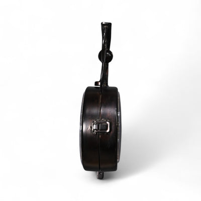 Vintage Double-sided Wall Clock